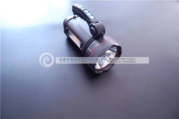 手提探照灯|强光手电_手电筒出产厂家|手提泛光灯_手提照明灯照明规模和参数